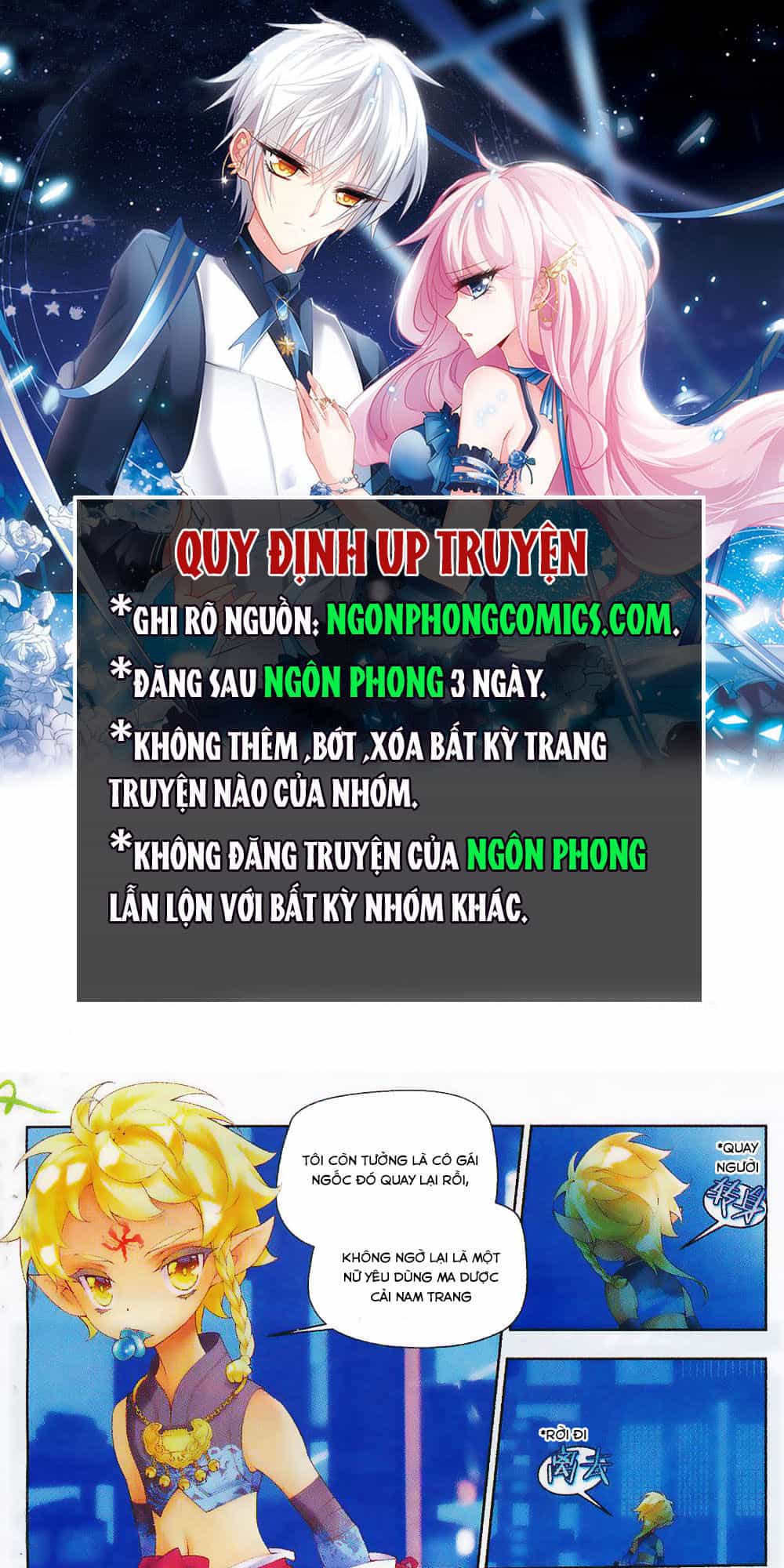 Thu La - Chương 14 - ảnh 2
