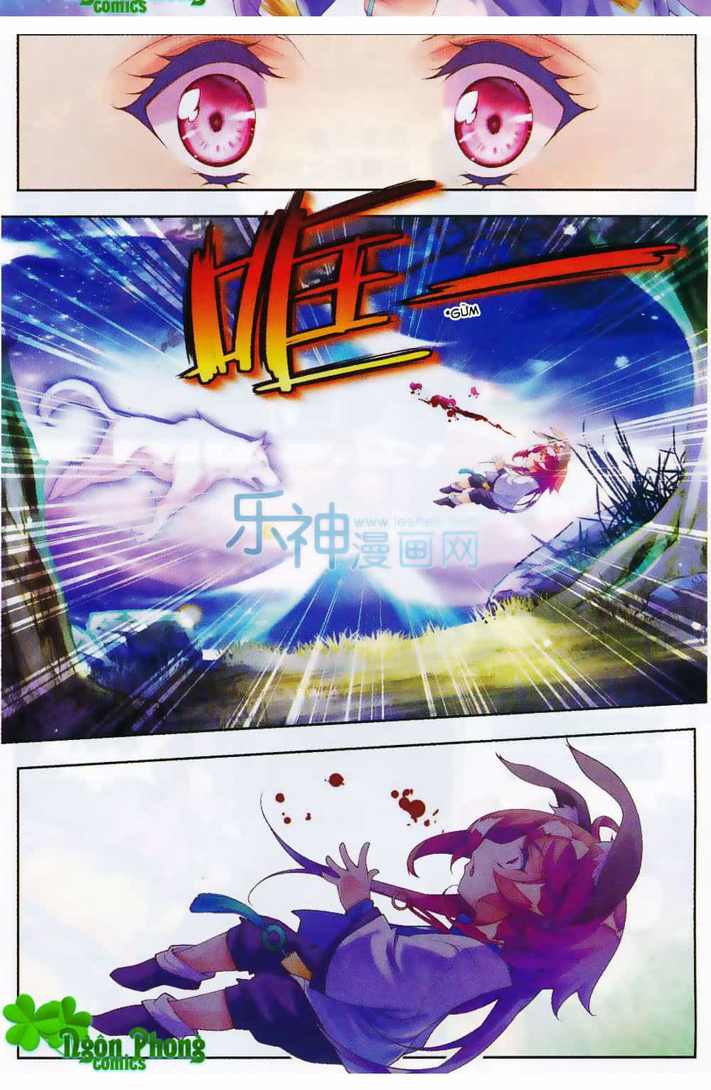 Thu La - Chương 14 - ảnh 7