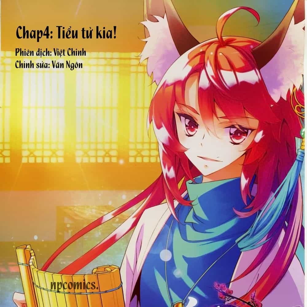 Thu La - Chương 4 - ảnh 2