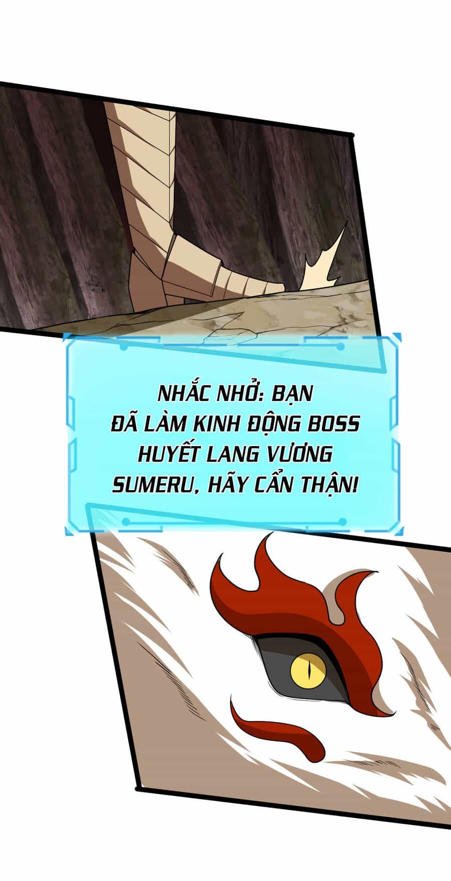 Thử Nghiệm Nghìn Năm Cuối Cùng Trò Chơi Cũng Bắt Đầu - Chương 9 - ảnh 31