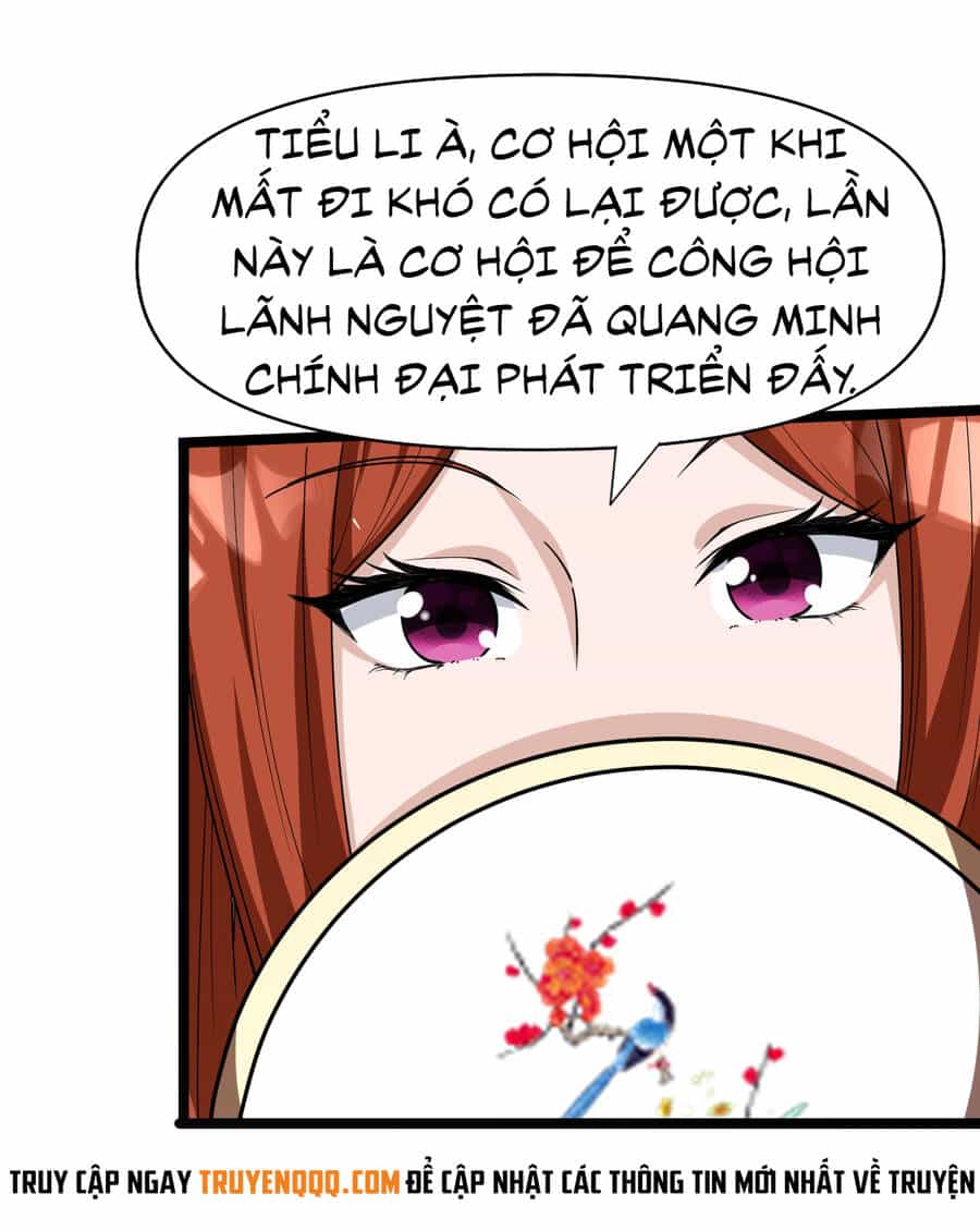 Thử Nghiệm Nghìn Năm Cuối Cùng Trò Chơi Cũng Bắt Đầu - Chương 10 - ảnh 42