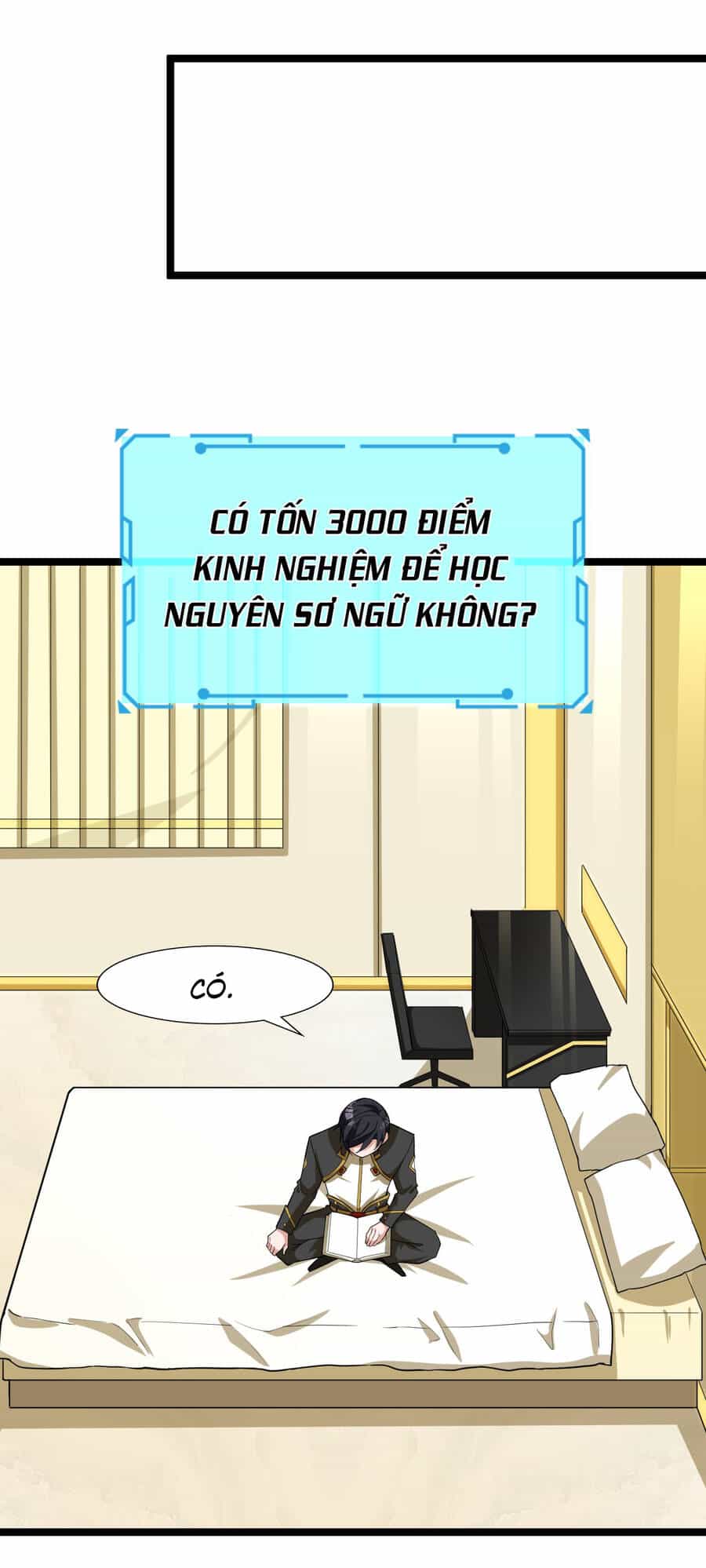 Thử Nghiệm Nghìn Năm Cuối Cùng Trò Chơi Cũng Bắt Đầu - Chương 11 - ảnh 44