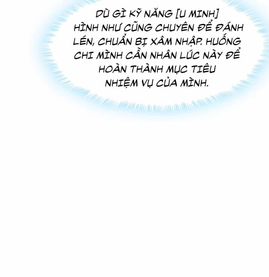 Thử Nghiệm Nghìn Năm Cuối Cùng Trò Chơi Cũng Bắt Đầu - Chương 14 - ảnh 4