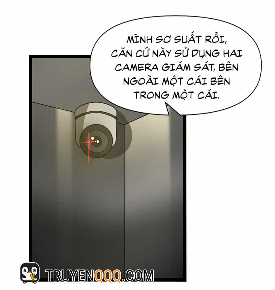Thử Nghiệm Nghìn Năm Cuối Cùng Trò Chơi Cũng Bắt Đầu - Chương 15 - ảnh 3