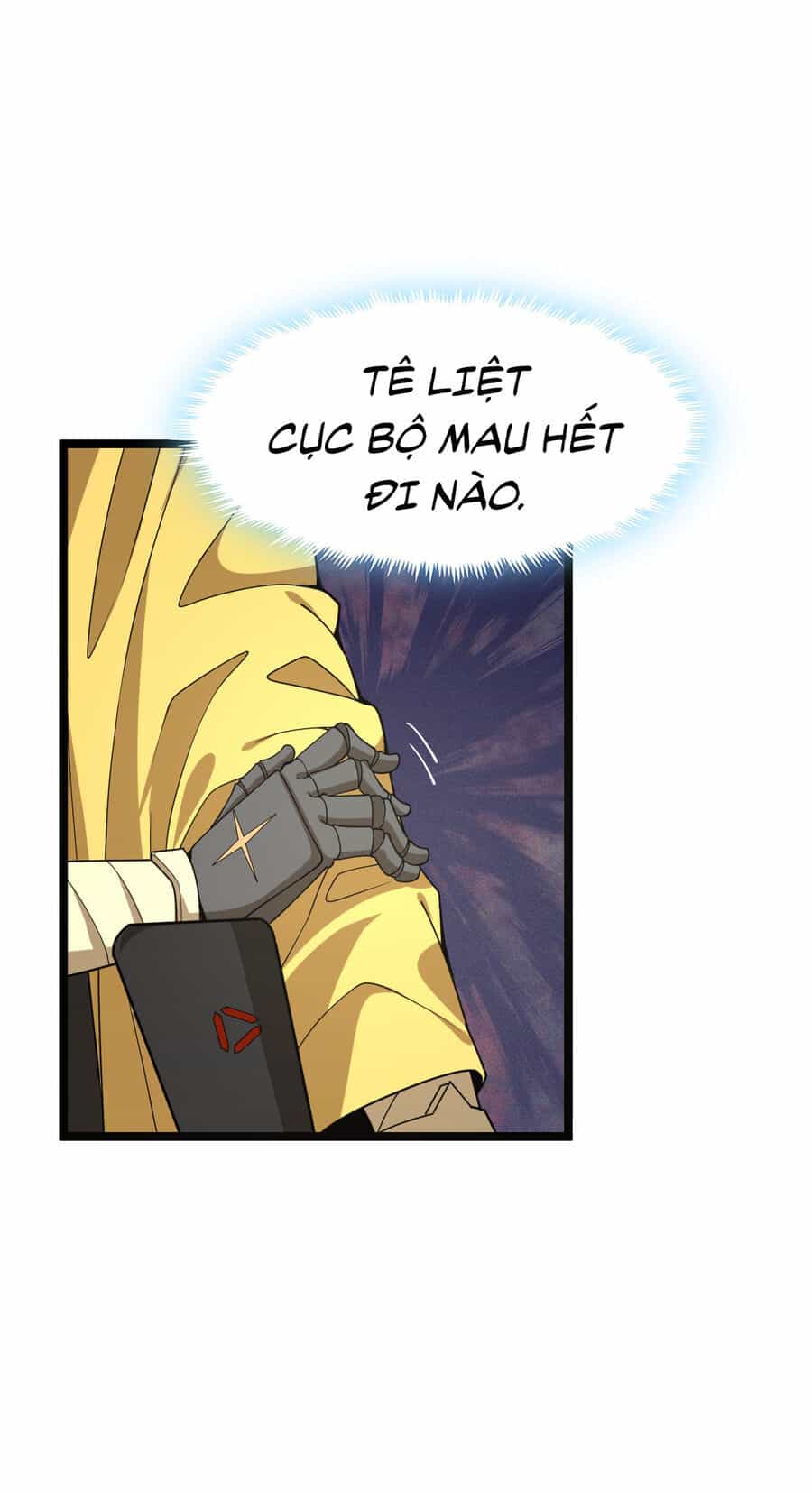 Thử Nghiệm Nghìn Năm Cuối Cùng Trò Chơi Cũng Bắt Đầu - Chương 15 - ảnh 46