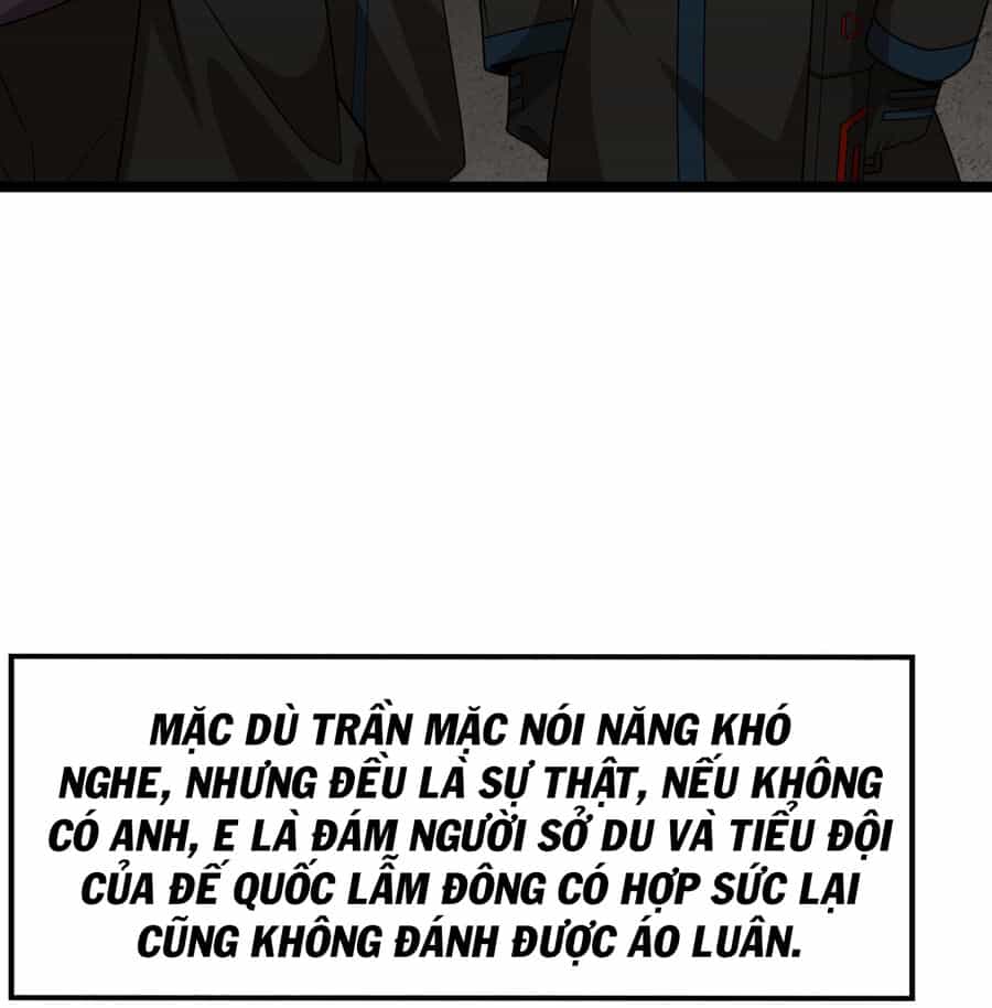 Thử Nghiệm Nghìn Năm Cuối Cùng Trò Chơi Cũng Bắt Đầu - Chương 17 - ảnh 42