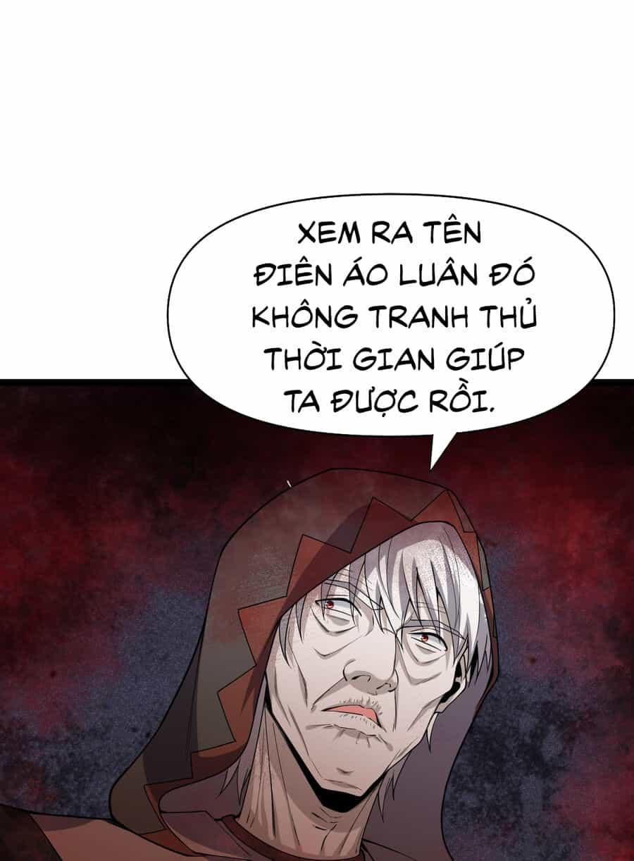 Thử Nghiệm Nghìn Năm Cuối Cùng Trò Chơi Cũng Bắt Đầu - Chương 18 - ảnh 9