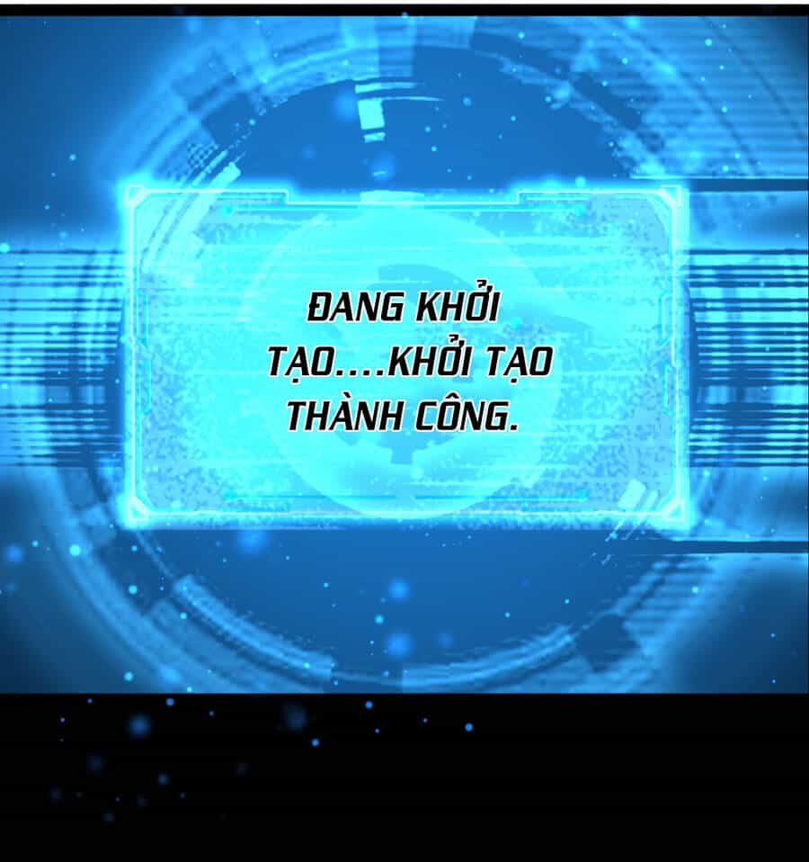 Thử Nghiệm Nghìn Năm Cuối Cùng Trò Chơi Cũng Bắt Đầu - Chương 1 - ảnh 10