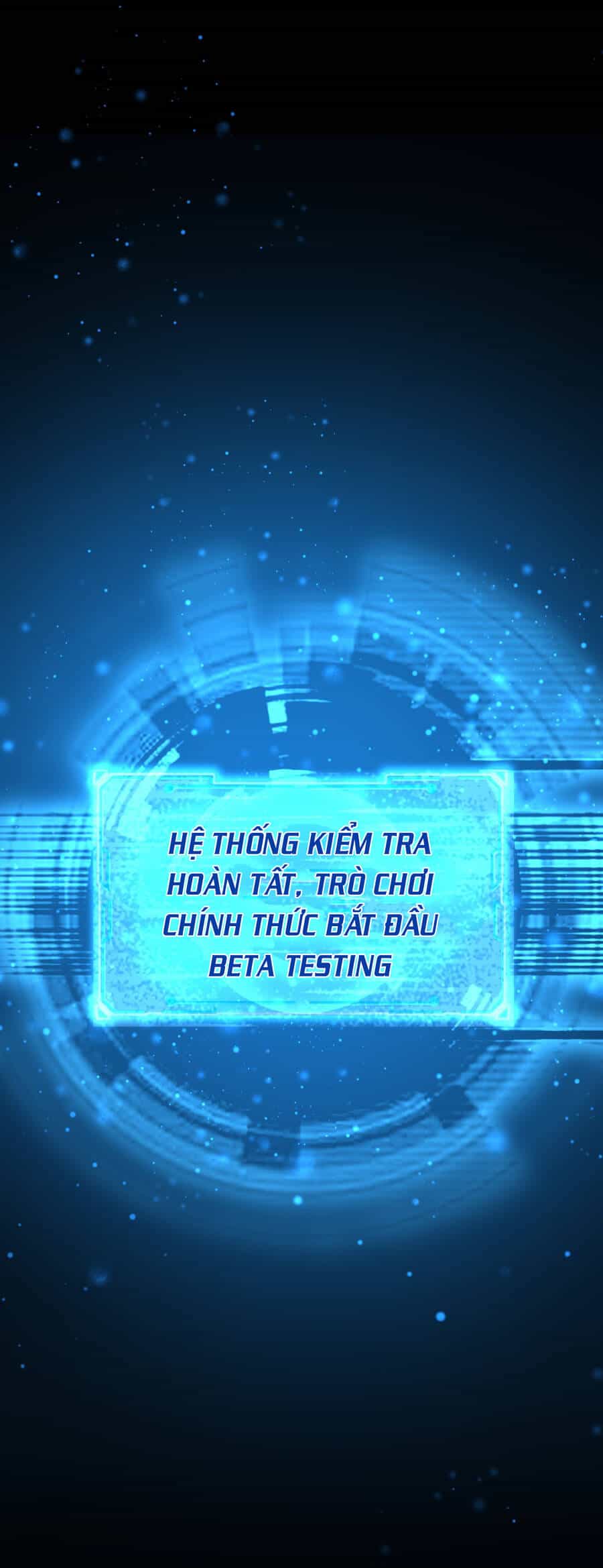 Thử Nghiệm Nghìn Năm Cuối Cùng Trò Chơi Cũng Bắt Đầu - Chương 1 - ảnh 11
