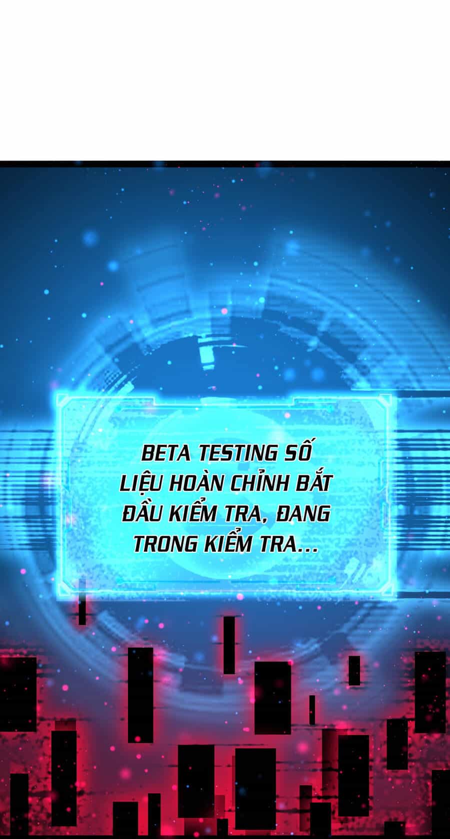Thử Nghiệm Nghìn Năm Cuối Cùng Trò Chơi Cũng Bắt Đầu - Chương 1 - ảnh 6
