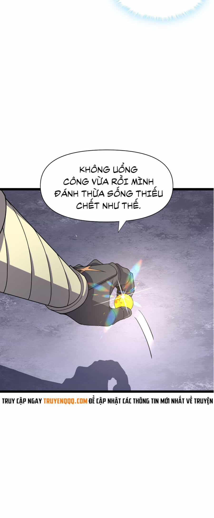 Thử Nghiệm Nghìn Năm Cuối Cùng Trò Chơi Cũng Bắt Đầu - Chương 19 - ảnh 10