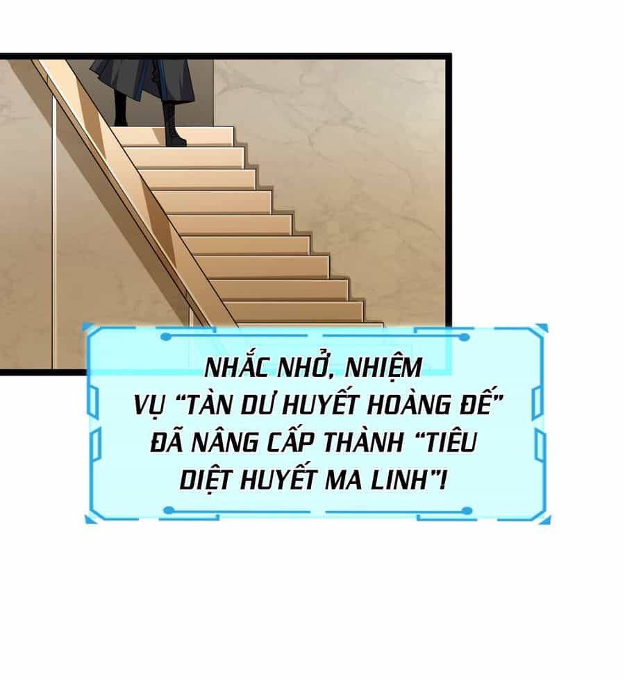 Thử Nghiệm Nghìn Năm Cuối Cùng Trò Chơi Cũng Bắt Đầu - Chương 20 - ảnh 32