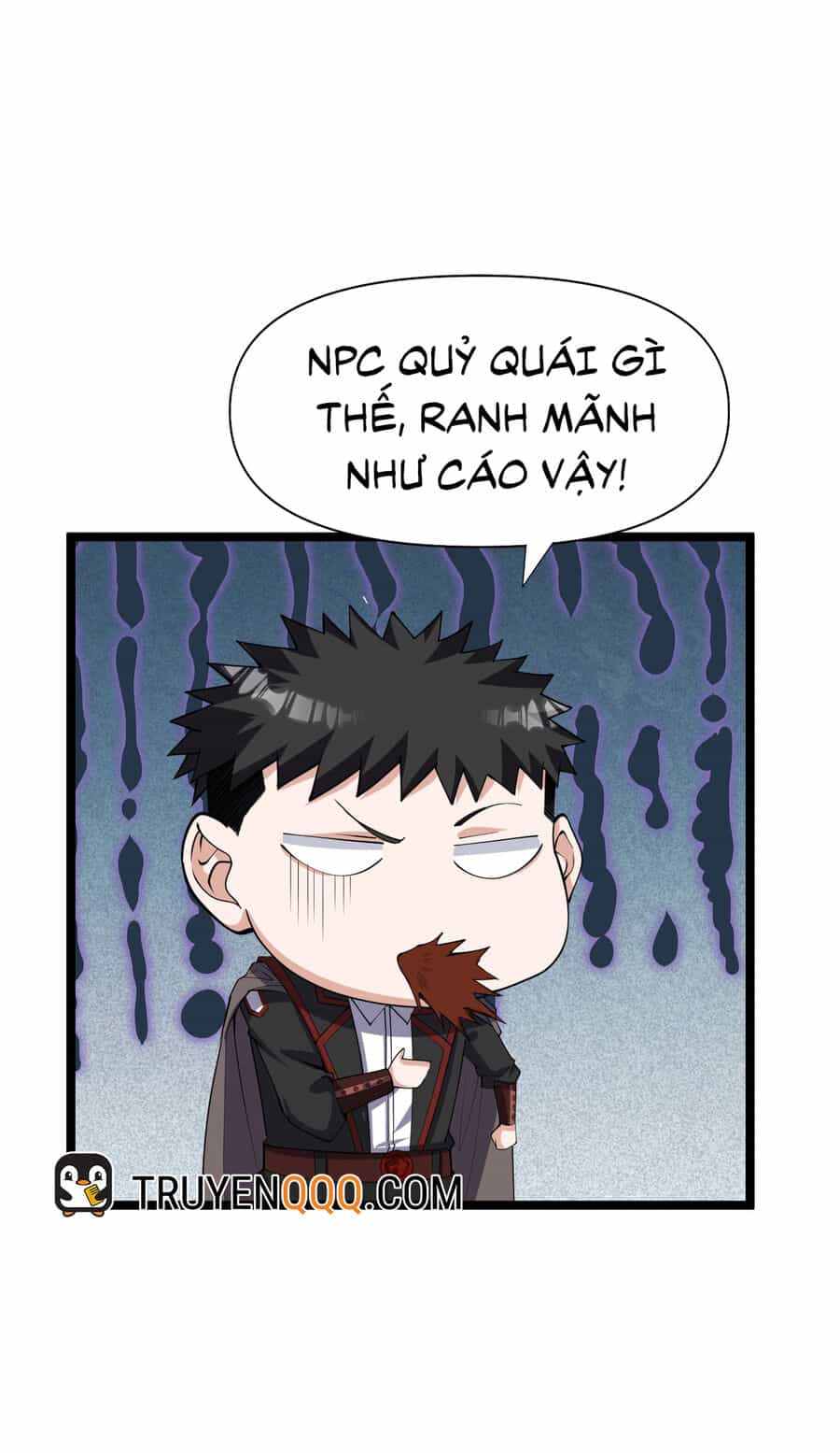Thử Nghiệm Nghìn Năm Cuối Cùng Trò Chơi Cũng Bắt Đầu - Chương 21 - ảnh 61
