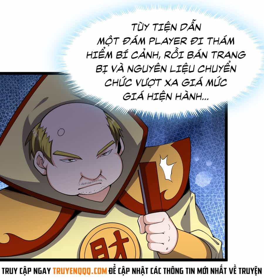 Thử Nghiệm Nghìn Năm Cuối Cùng Trò Chơi Cũng Bắt Đầu - Chương 22 - ảnh 8