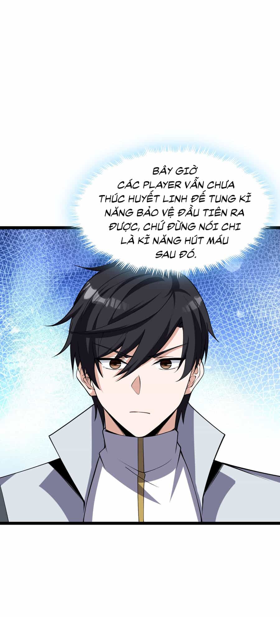 Thử Nghiệm Nghìn Năm Cuối Cùng Trò Chơi Cũng Bắt Đầu - Chương 24 - ảnh 34