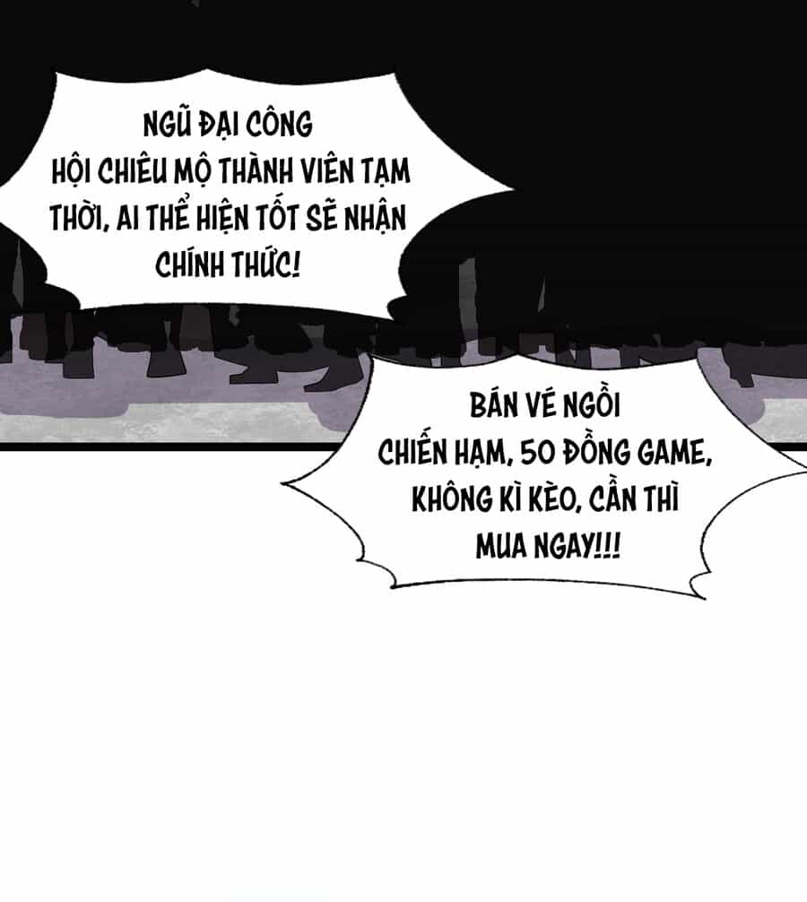Thử Nghiệm Nghìn Năm Cuối Cùng Trò Chơi Cũng Bắt Đầu - Chương 24 - ảnh 42