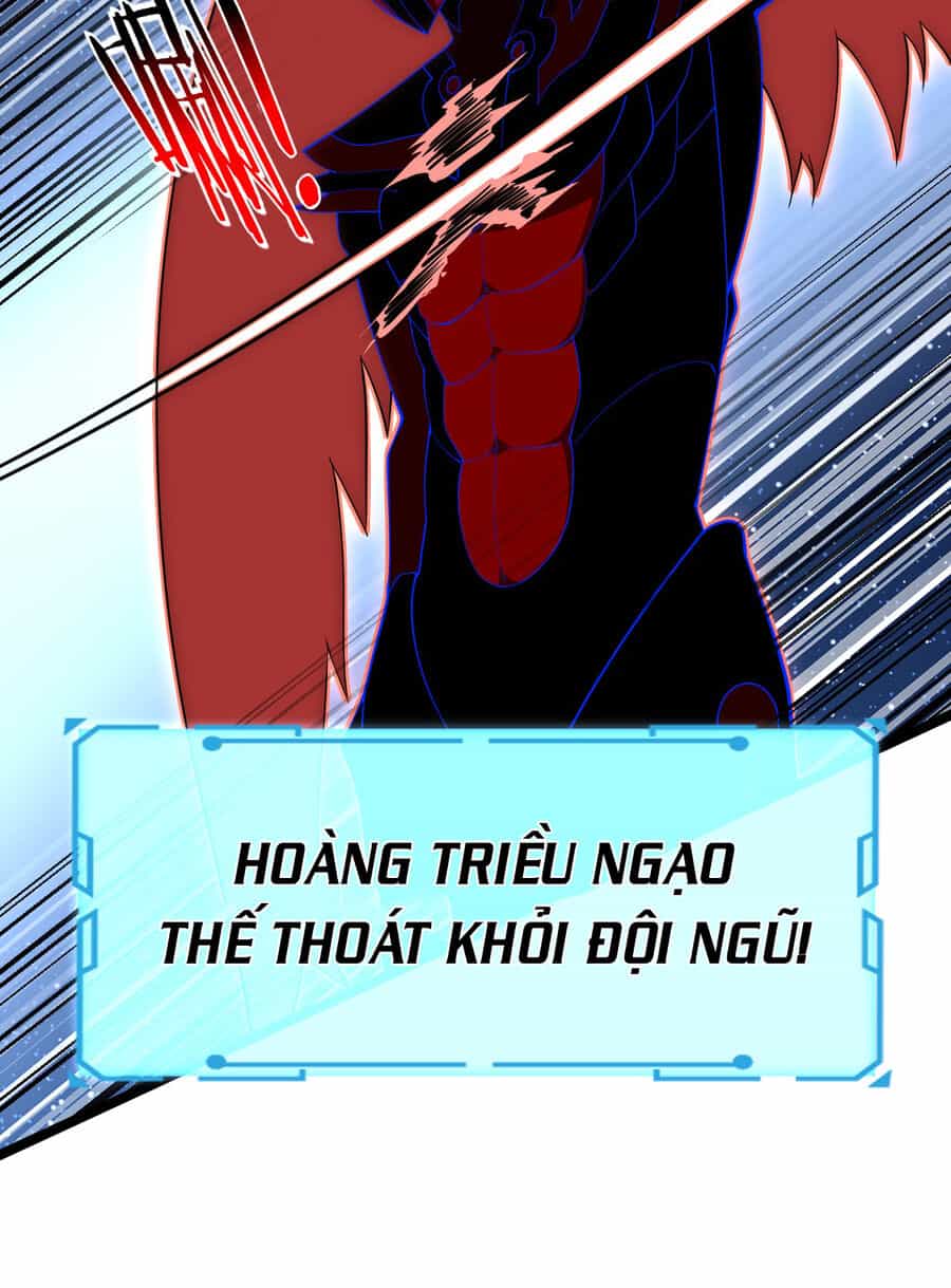 Thử Nghiệm Nghìn Năm Cuối Cùng Trò Chơi Cũng Bắt Đầu - Chương 24 - ảnh 7