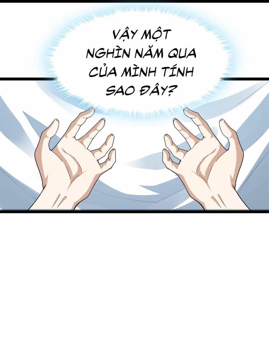 Thử Nghiệm Nghìn Năm Cuối Cùng Trò Chơi Cũng Bắt Đầu - Chương 2 - ảnh 10