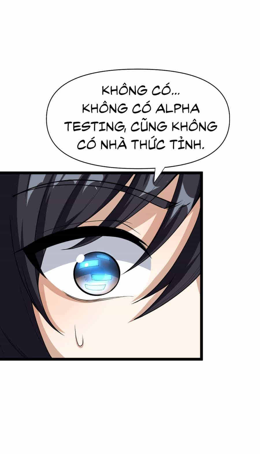 Thử Nghiệm Nghìn Năm Cuối Cùng Trò Chơi Cũng Bắt Đầu - Chương 2 - ảnh 5