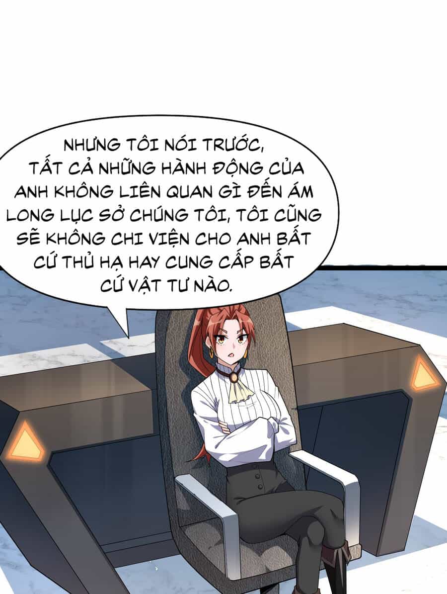 Thử Nghiệm Nghìn Năm Cuối Cùng Trò Chơi Cũng Bắt Đầu - Chương 2 - ảnh 55