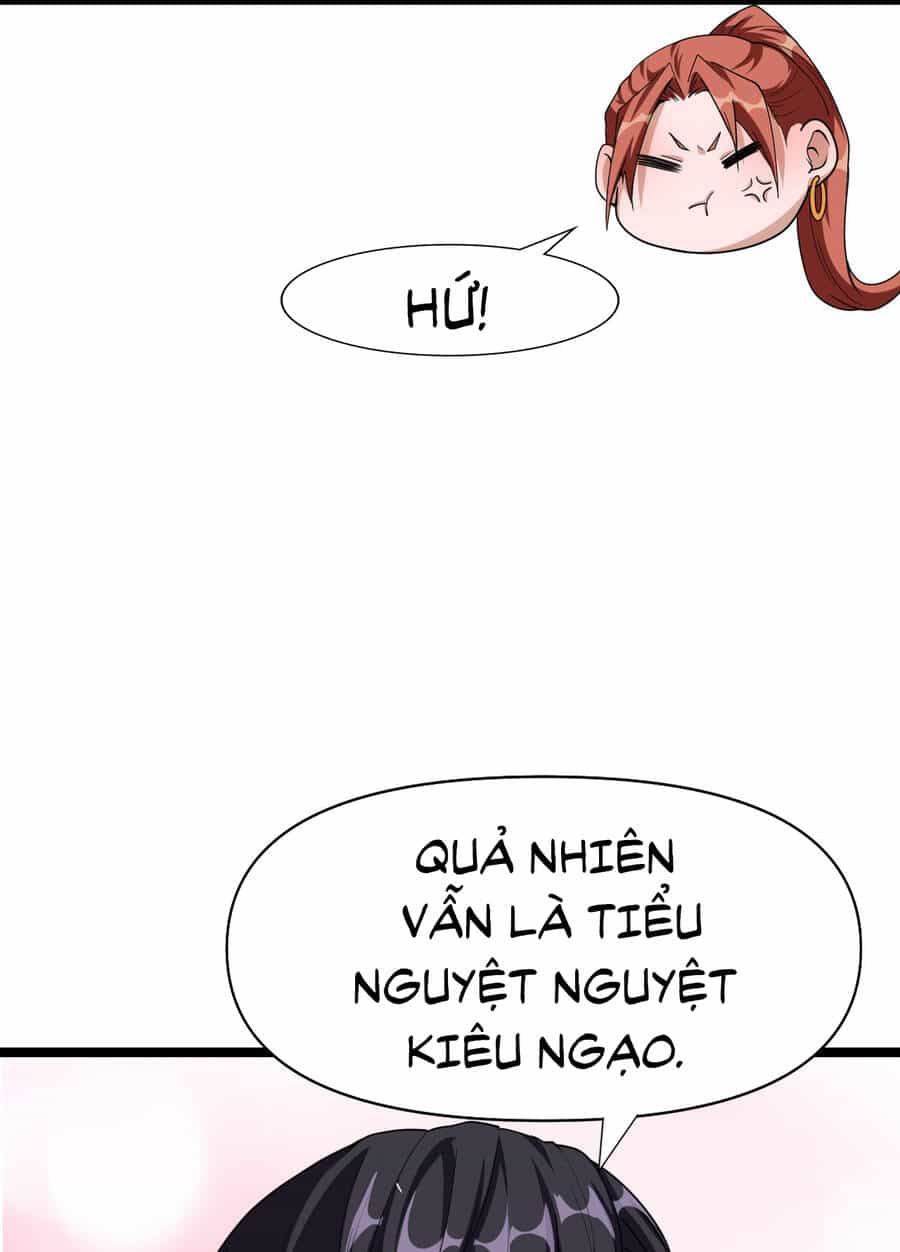 Thử Nghiệm Nghìn Năm Cuối Cùng Trò Chơi Cũng Bắt Đầu - Chương 2 - ảnh 60
