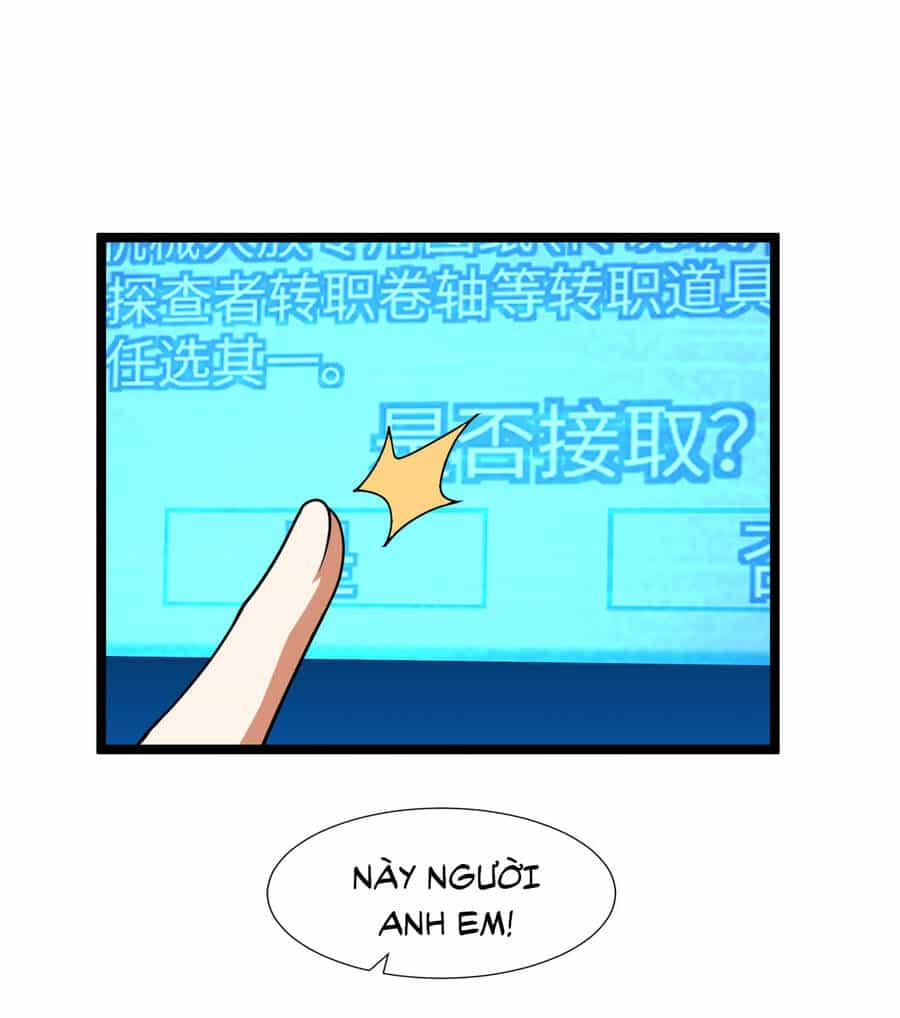 Thử Nghiệm Nghìn Năm Cuối Cùng Trò Chơi Cũng Bắt Đầu - Chương 2 - ảnh 67
