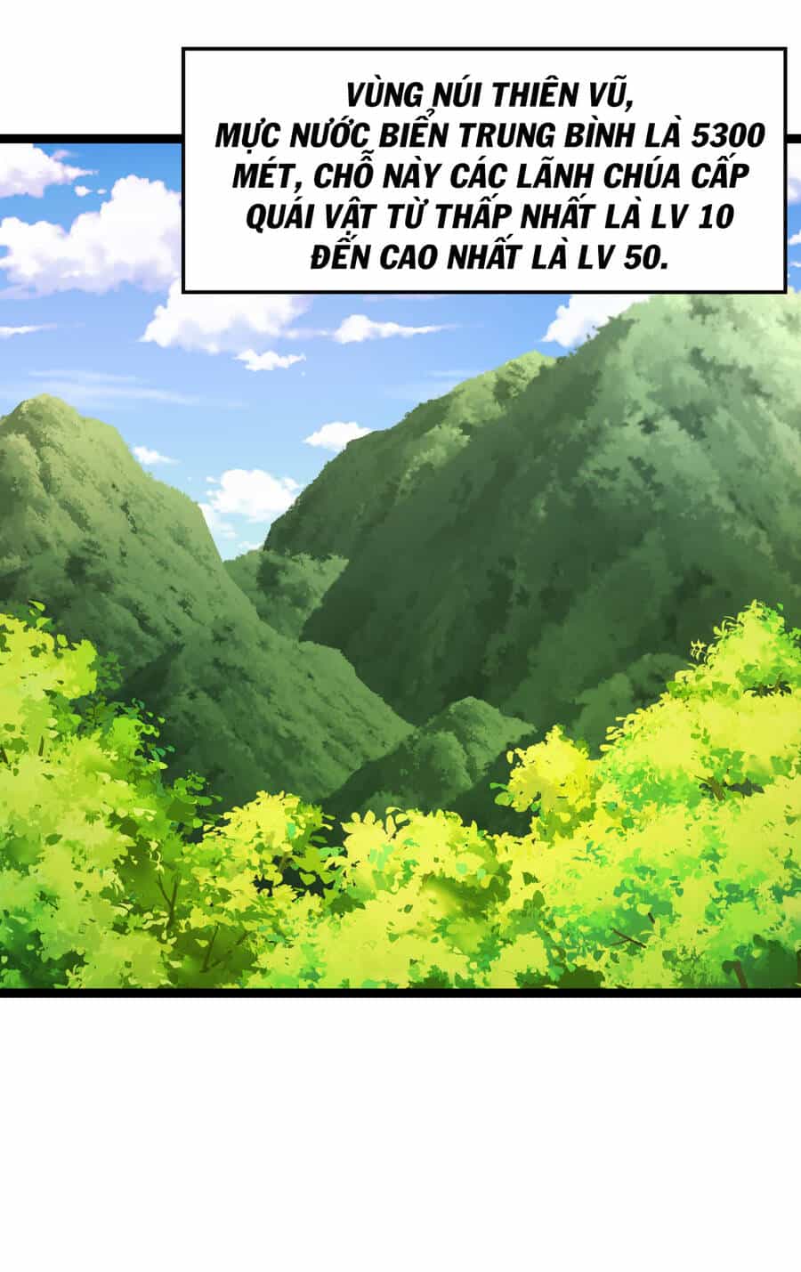 Thử Nghiệm Nghìn Năm Cuối Cùng Trò Chơi Cũng Bắt Đầu - Chương 4 - ảnh 12