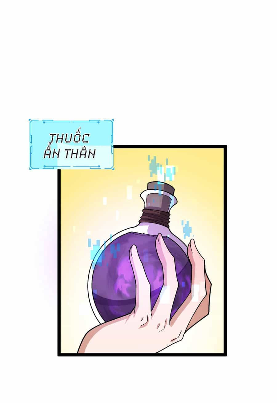 Thử Nghiệm Nghìn Năm Cuối Cùng Trò Chơi Cũng Bắt Đầu - Chương 4 - ảnh 32