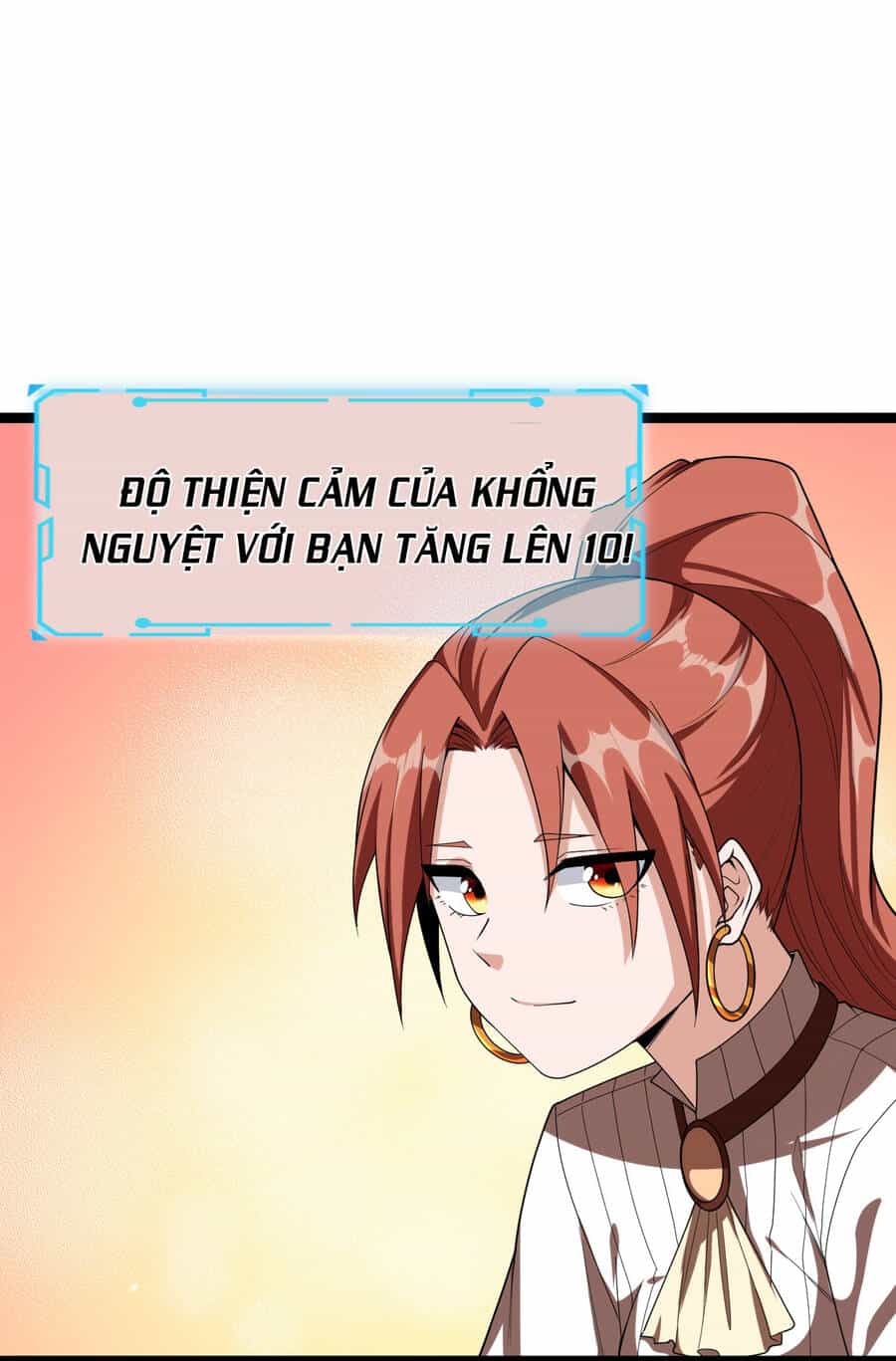 Thử Nghiệm Nghìn Năm Cuối Cùng Trò Chơi Cũng Bắt Đầu - Chương 5 - ảnh 50
