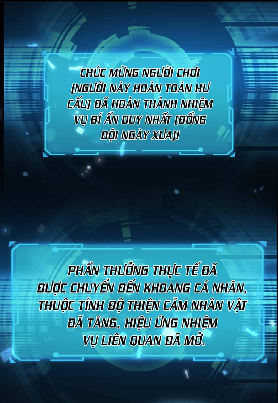 Thử Nghiệm Nghìn Năm Cuối Cùng Trò Chơi Cũng Bắt Đầu - Chương 5 - ảnh 51