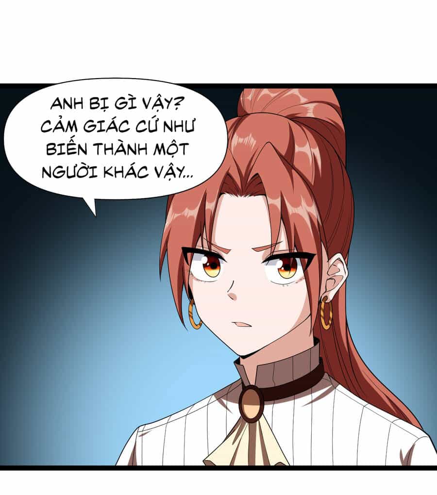 Thử Nghiệm Nghìn Năm Cuối Cùng Trò Chơi Cũng Bắt Đầu - Chương 6 - ảnh 39