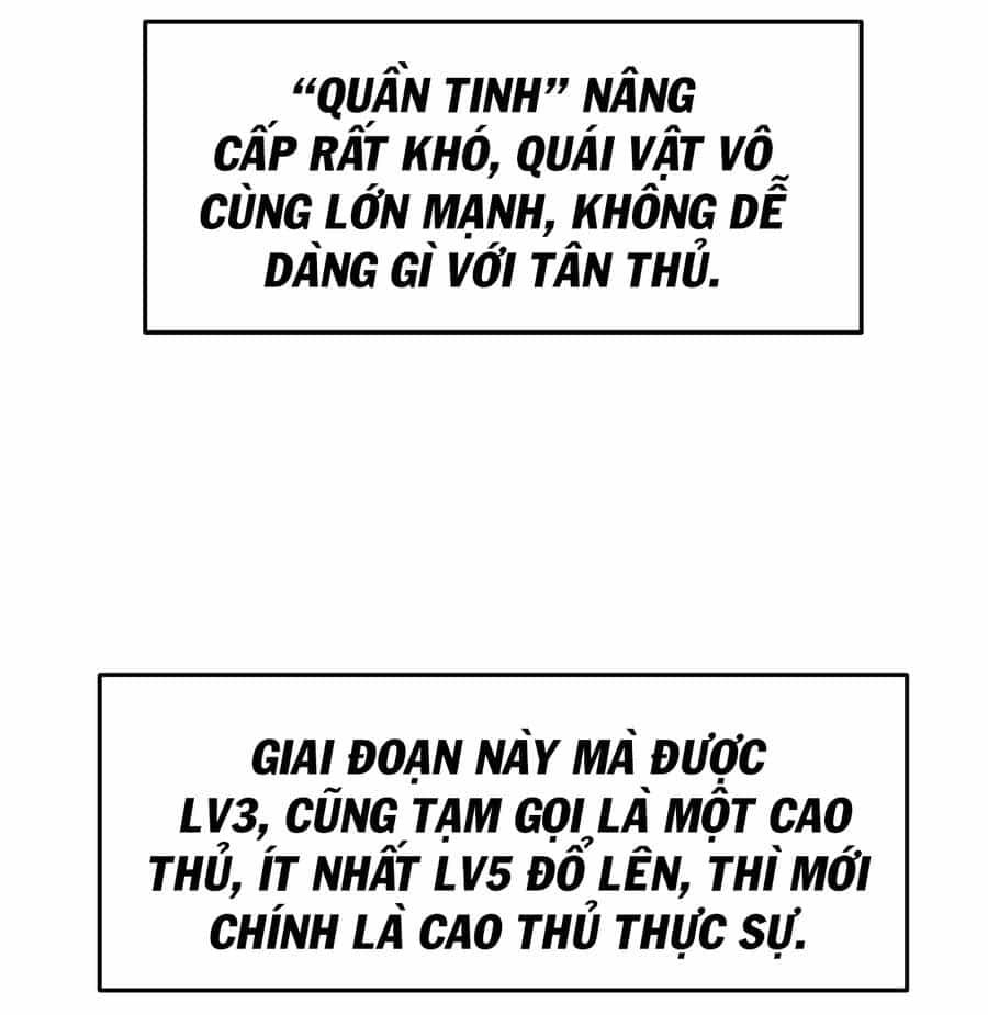 Thử Nghiệm Nghìn Năm Cuối Cùng Trò Chơi Cũng Bắt Đầu - Chương 7 - ảnh 20