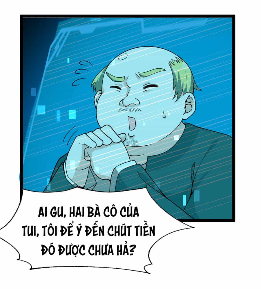 Thử Nghiệm Nghìn Năm Cuối Cùng Trò Chơi Cũng Bắt Đầu - Chương 8 - ảnh 39