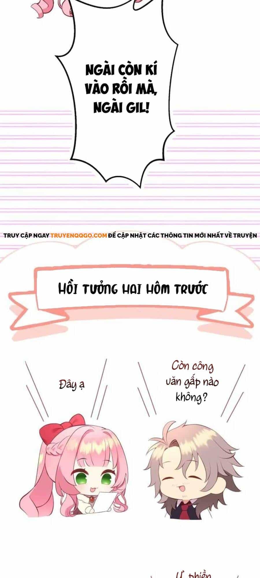 Thủ Quỹ Quá Bận Rộn Với Công Việc Để Yêu - Chương 1 - ảnh 53