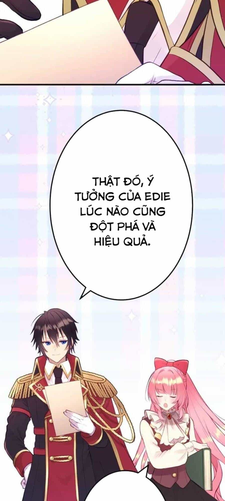 Thủ Quỹ Quá Bận Rộn Với Công Việc Để Yêu - Chương 1 - ảnh 74