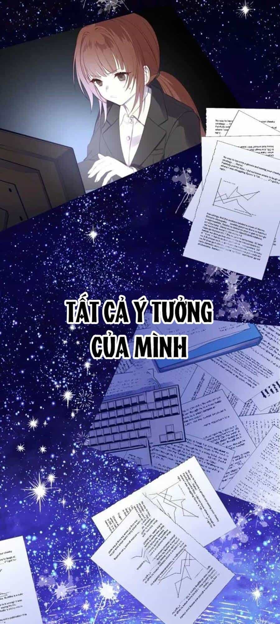 Thủ Quỹ Quá Bận Rộn Với Công Việc Để Yêu - Chương 1 - ảnh 77
