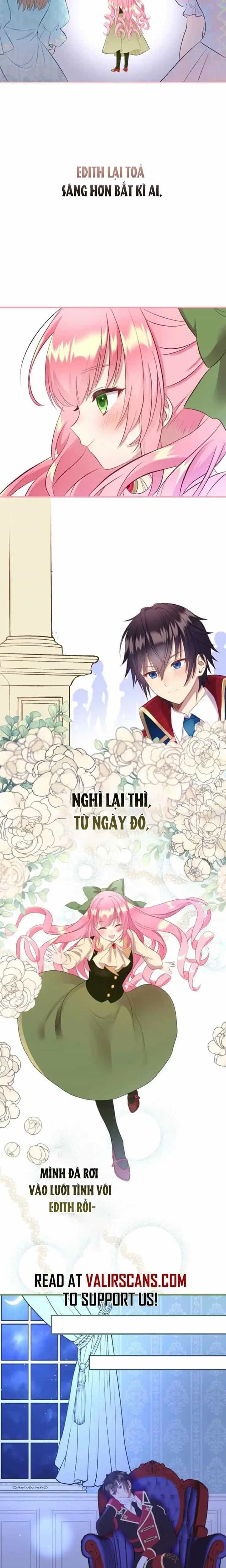 Thủ Quỹ Quá Bận Rộn Với Công Việc Để Yêu - Chương 12 - ảnh 23