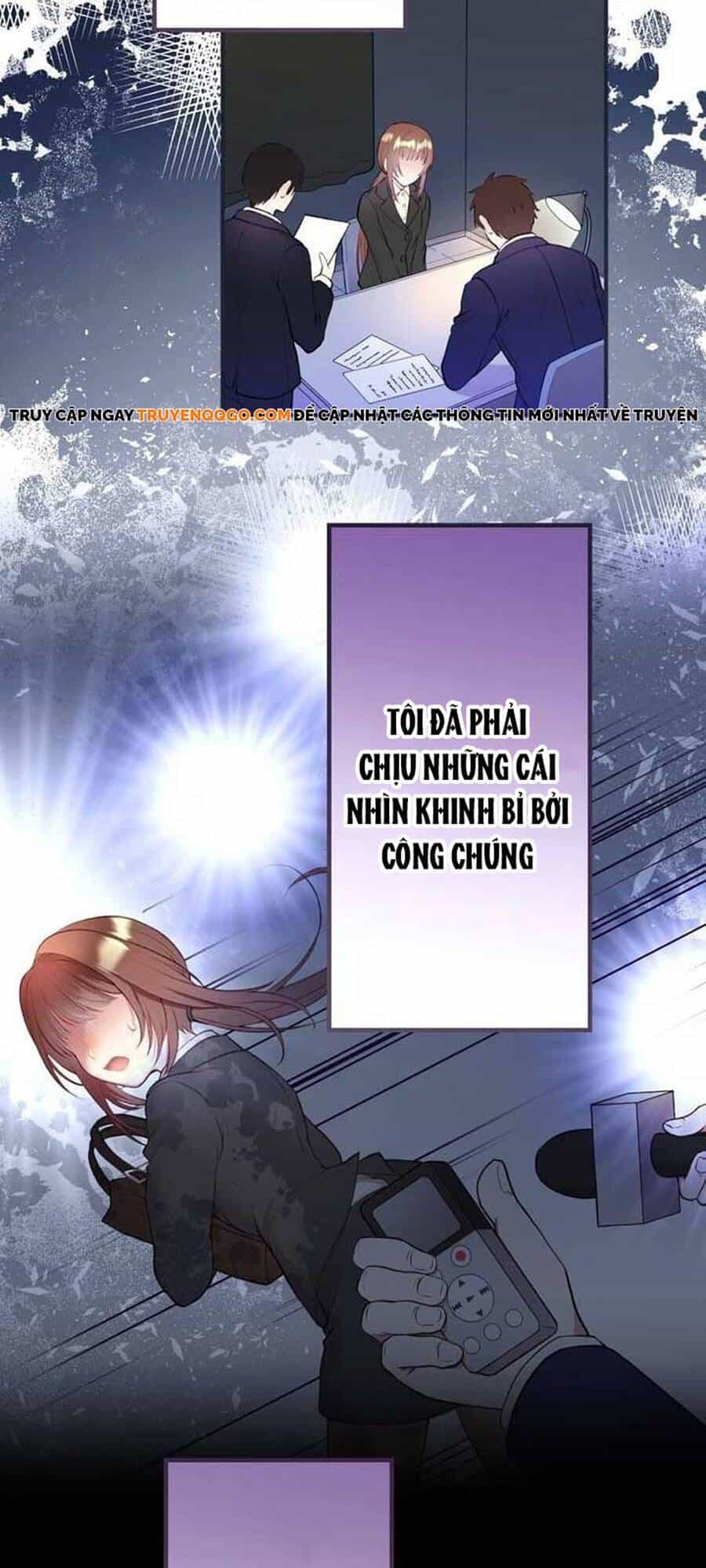 Thủ Quỹ Quá Bận Rộn Với Công Việc Để Yêu - Chương 2 - ảnh 28