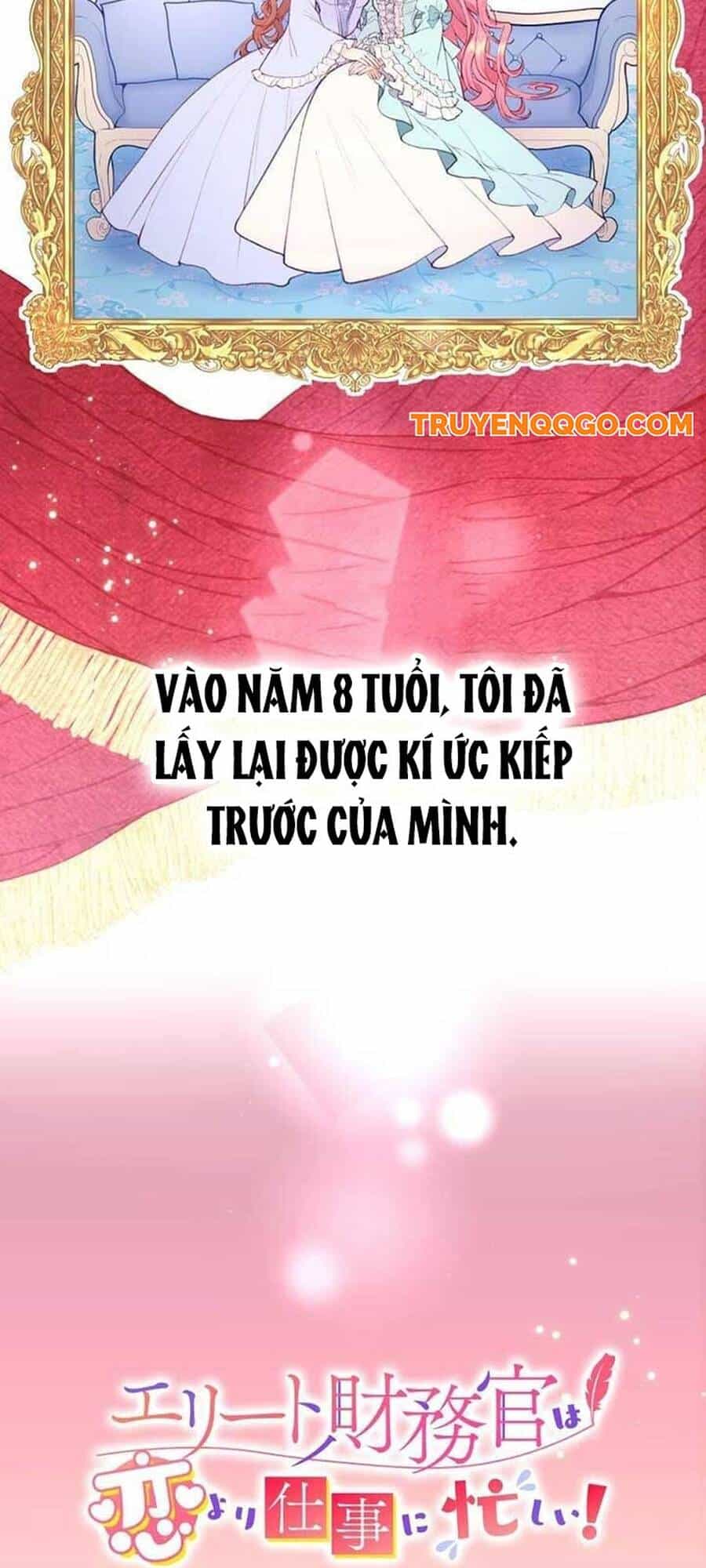 Thủ Quỹ Quá Bận Rộn Với Công Việc Để Yêu - Chương 2 - ảnh 6