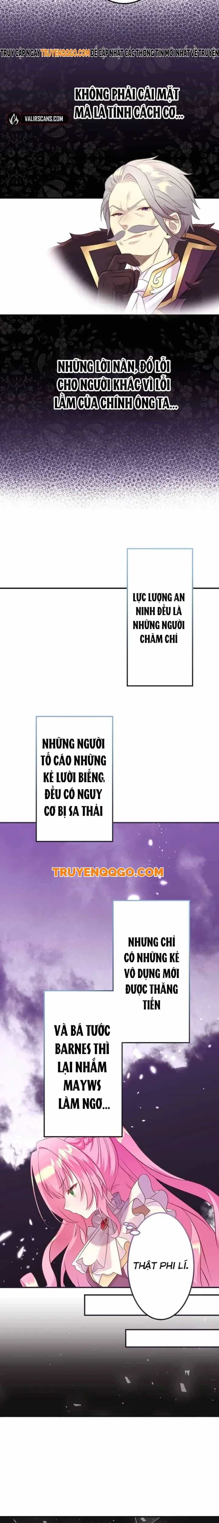 Thủ Quỹ Quá Bận Rộn Với Công Việc Để Yêu - Chương 9 - ảnh 6