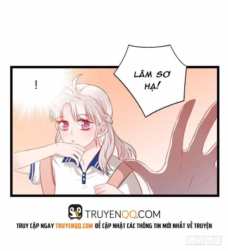 Thư Tay Tình Yêu Của Sơ Hạ - Chương 1 - ảnh 10