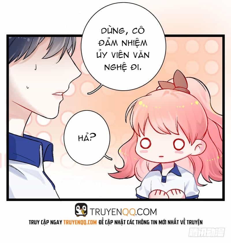 Thư Tay Tình Yêu Của Sơ Hạ - Chương 1 - ảnh 33