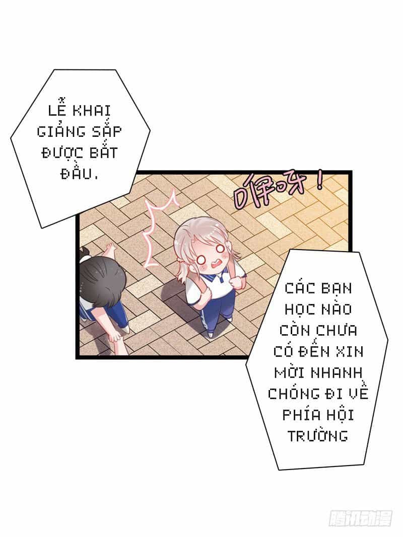 Thư Tay Tình Yêu Của Sơ Hạ - Chương 1 - ảnh 6