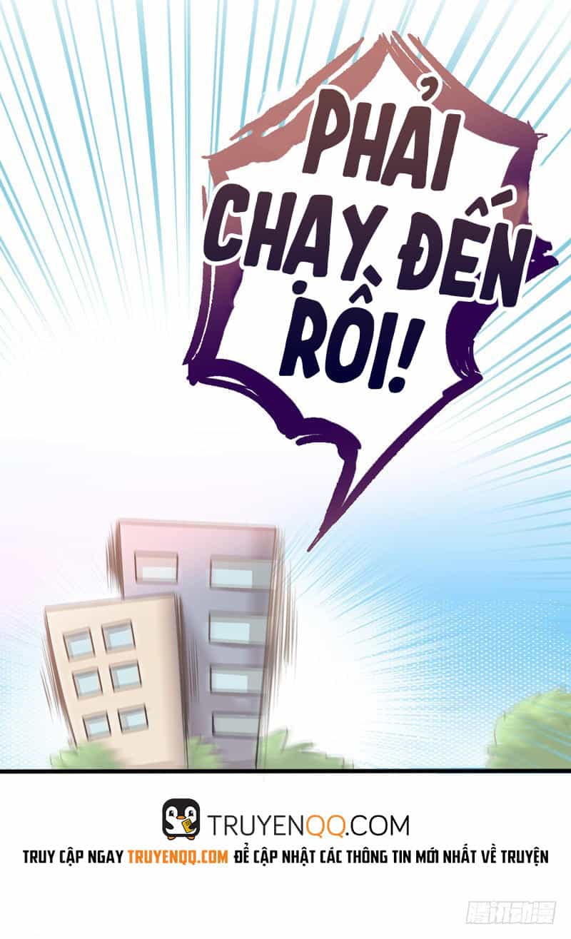 Thư Tay Tình Yêu Của Sơ Hạ - Chương 2 - ảnh 13