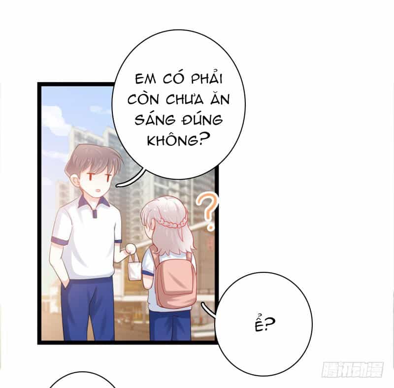 Thư Tay Tình Yêu Của Sơ Hạ - Chương 2 - ảnh 26