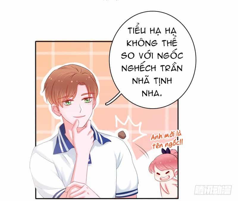 Thư Tay Tình Yêu Của Sơ Hạ - Chương 2 - ảnh 4