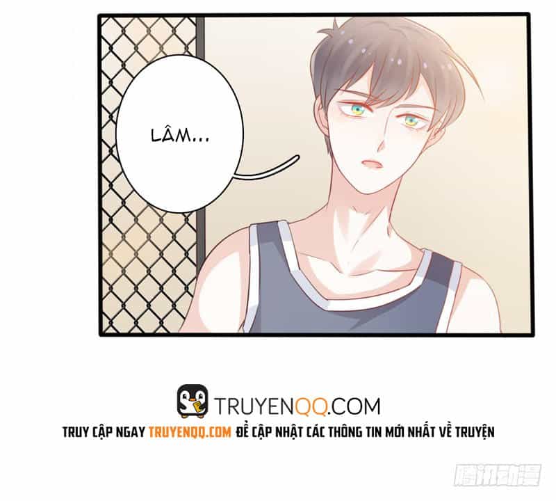 Thư Tay Tình Yêu Của Sơ Hạ - Chương 3 - ảnh 26