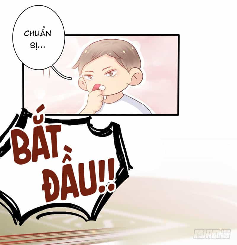 Thư Tay Tình Yêu Của Sơ Hạ - Chương 3 - ảnh 27