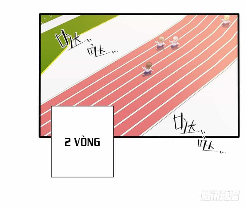 Thư Tay Tình Yêu Của Sơ Hạ - Chương 3 - ảnh 34
