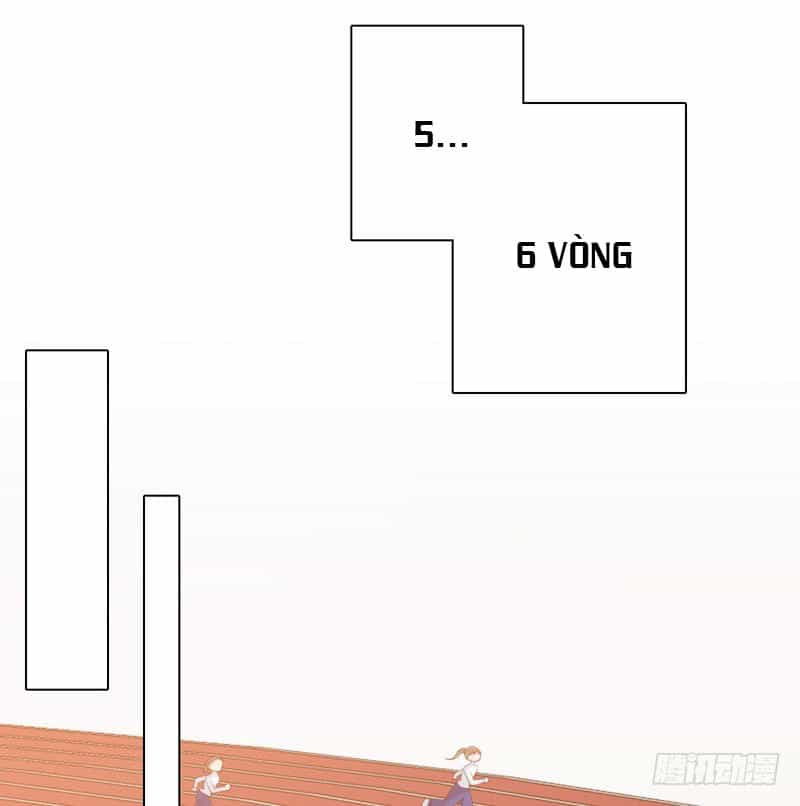 Thư Tay Tình Yêu Của Sơ Hạ - Chương 3 - ảnh 35